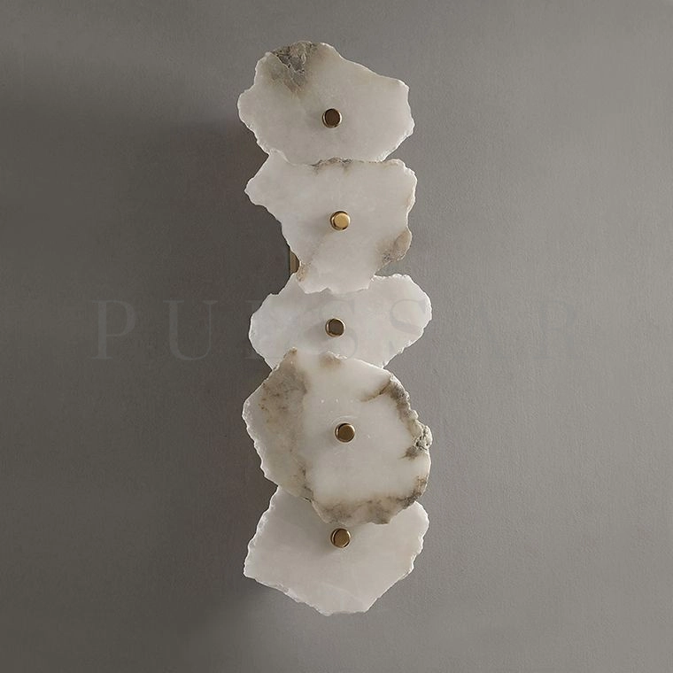 Бра MARBLE WALL