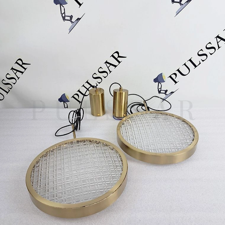 Подвесной светильник ULF ONE