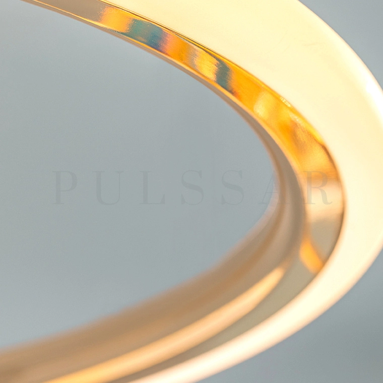 Потолочная люстра AMELIS CH