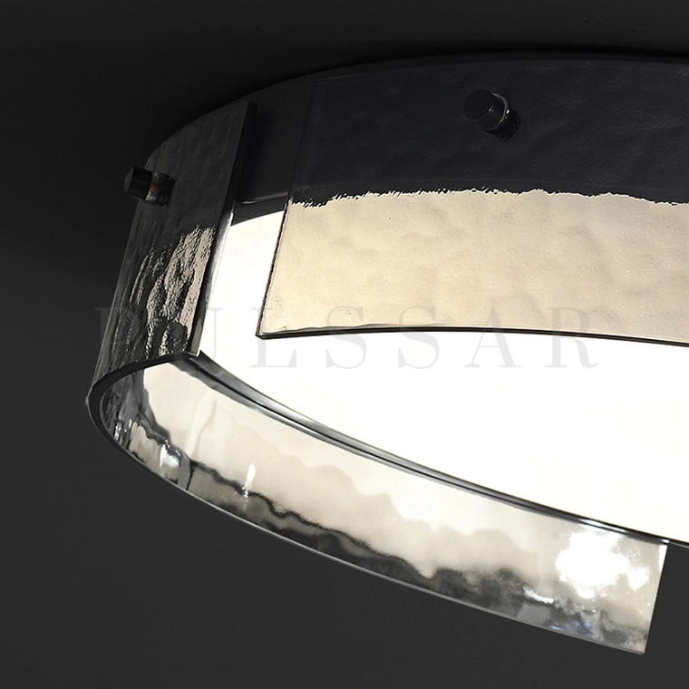 Потолочный светильник ATTILA CH