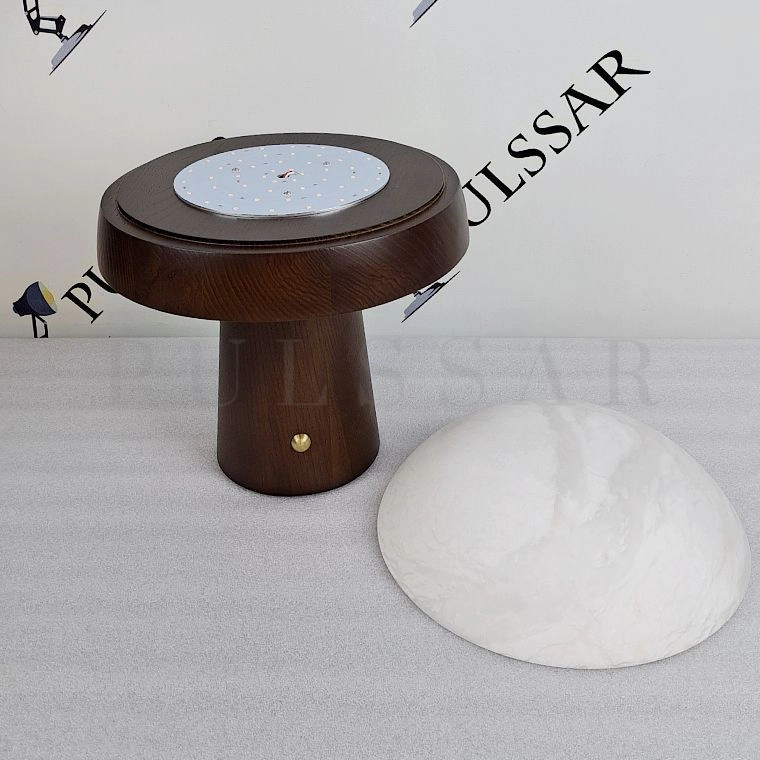 Настольная лампа GOSSAMER TAB