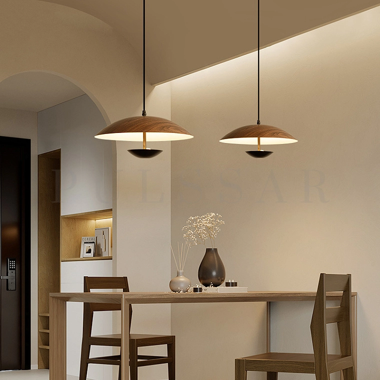 Подвесной светильник ELSAN