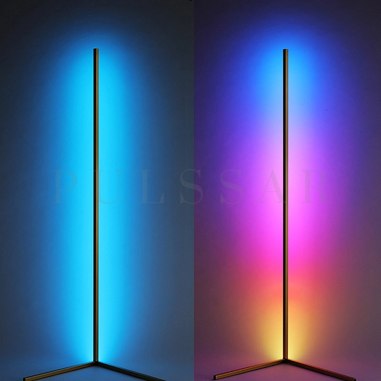 Торшер VIEL RGB