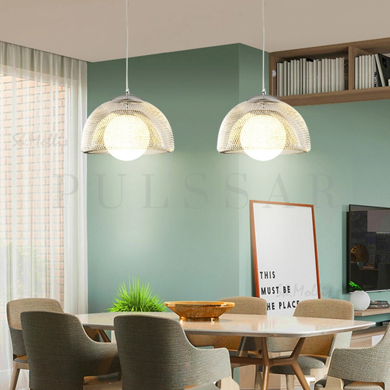 Подвесной светильник FLADE