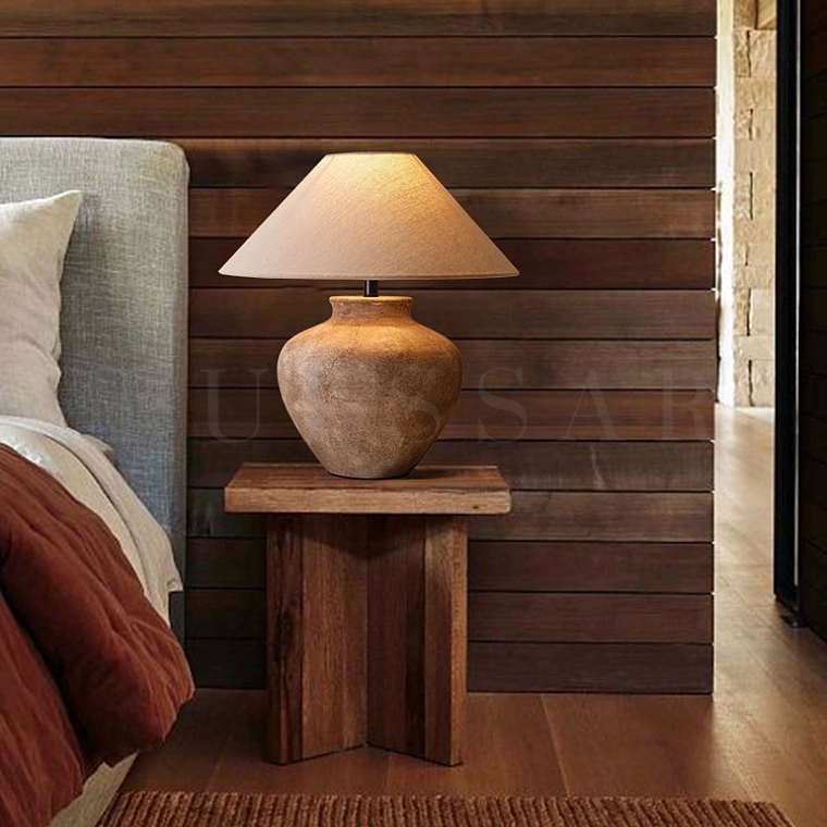 Настольная лампа HAMURI