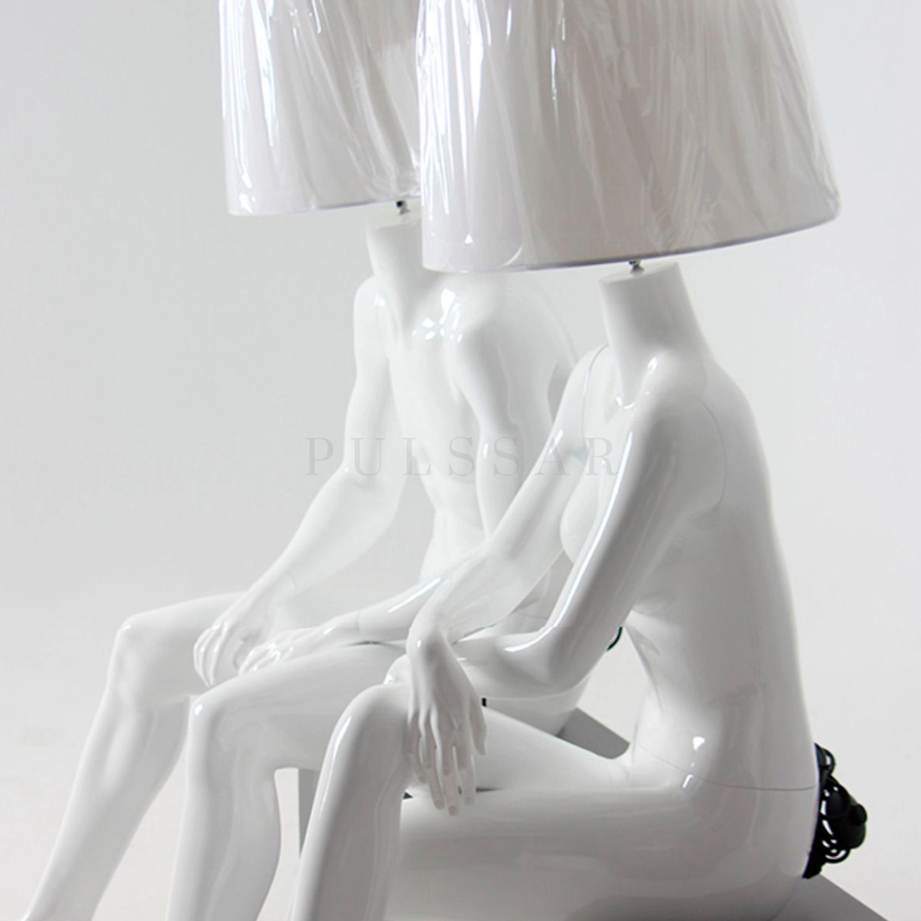 Торшер FEMME ANONYME