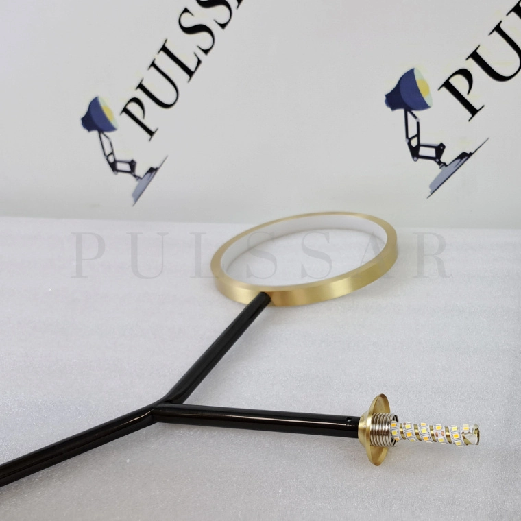 Потолочный светильник BETINA