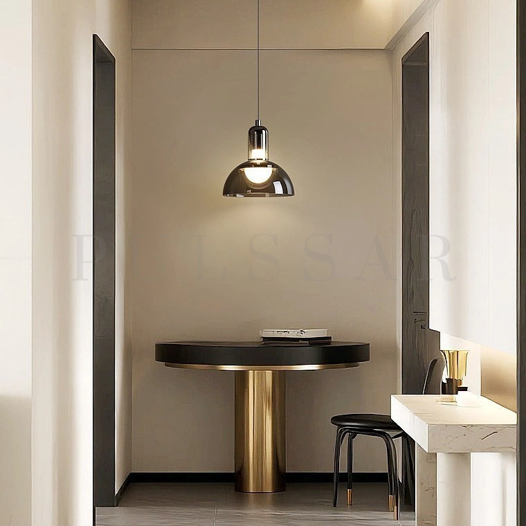 Подвесной светильник MAYER DOME