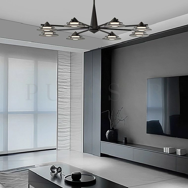 Подвесная люстра GORM CH