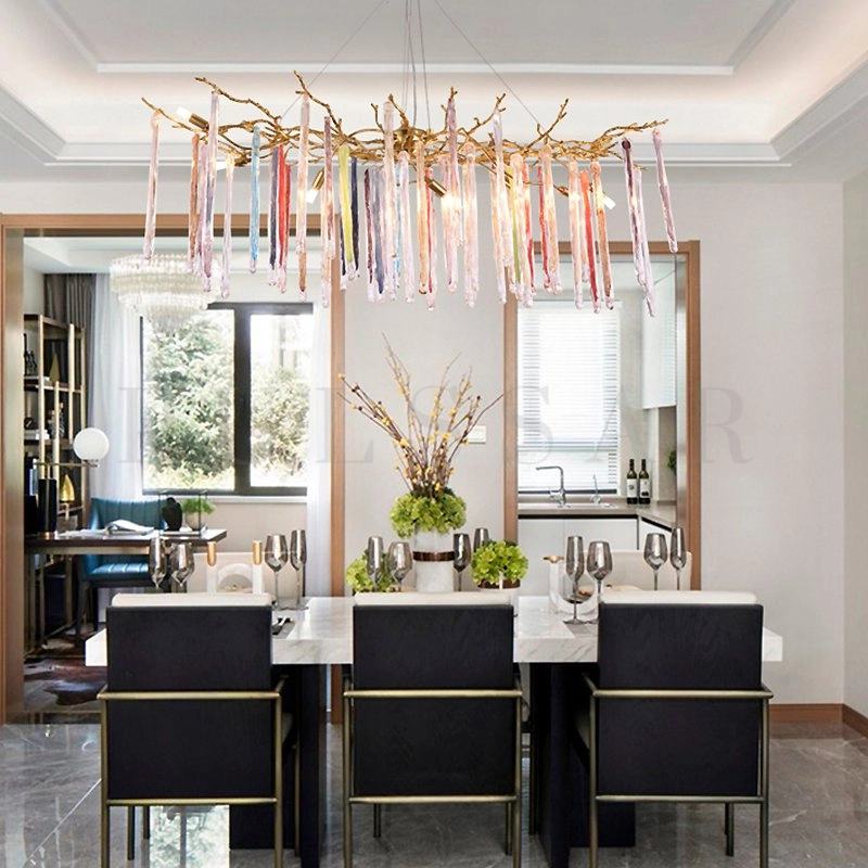 Подвесная люстра VENETA