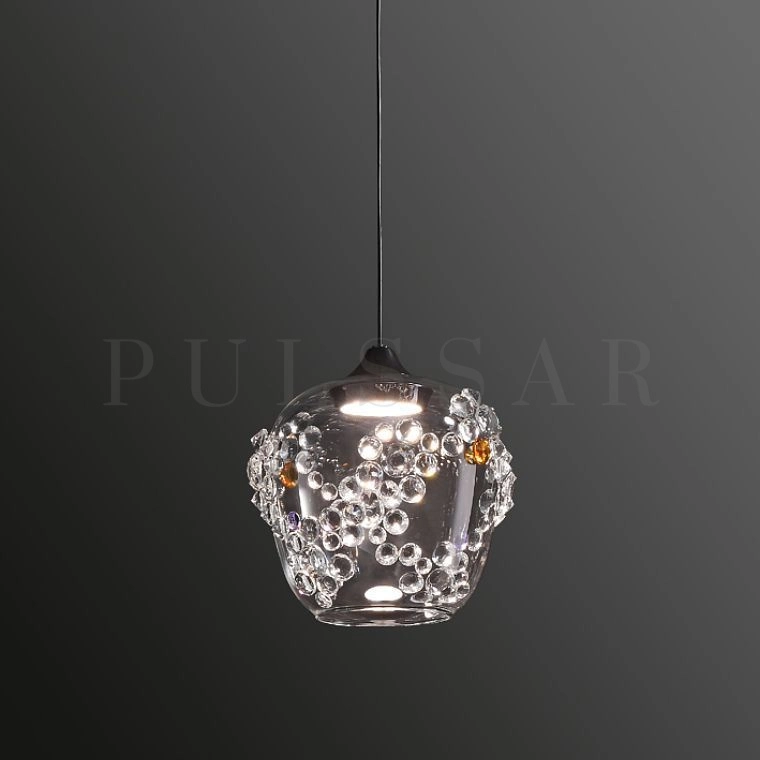 Подвесной светильник FLEURS