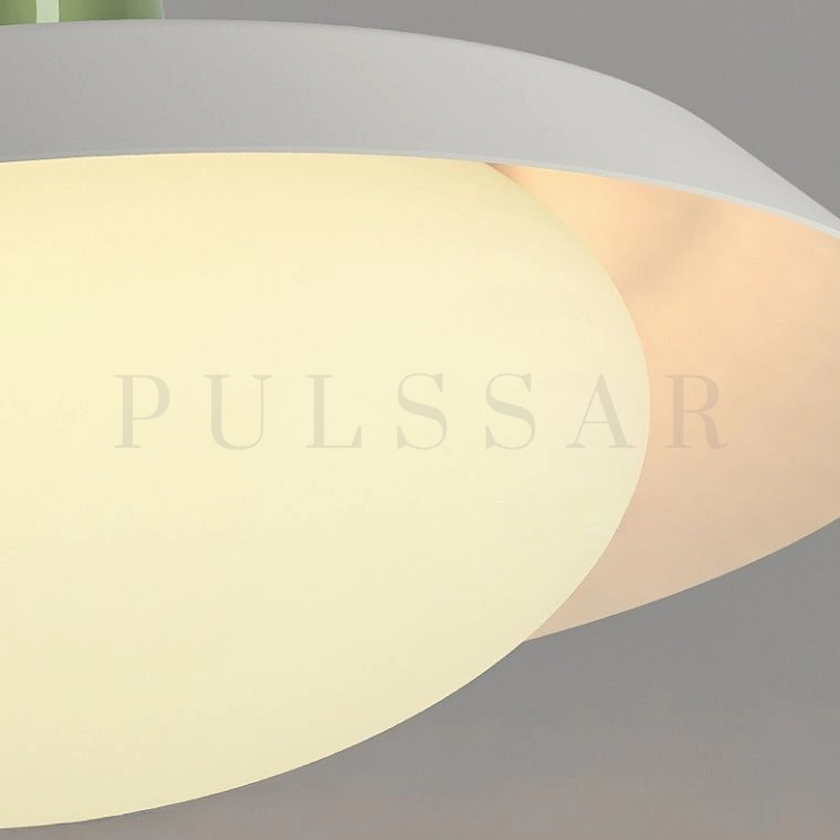 Подвесной светильник DENVER B