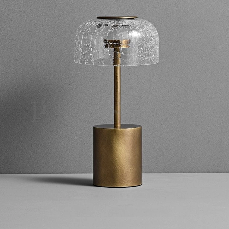 Настольная лампа CRISPIN TAB