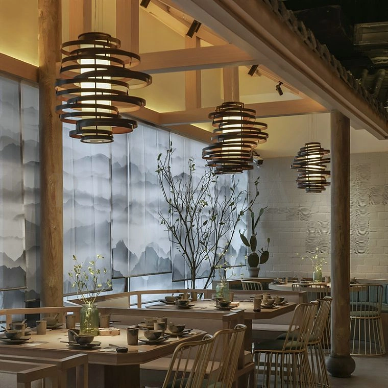 Подвесной светильник REGINUS