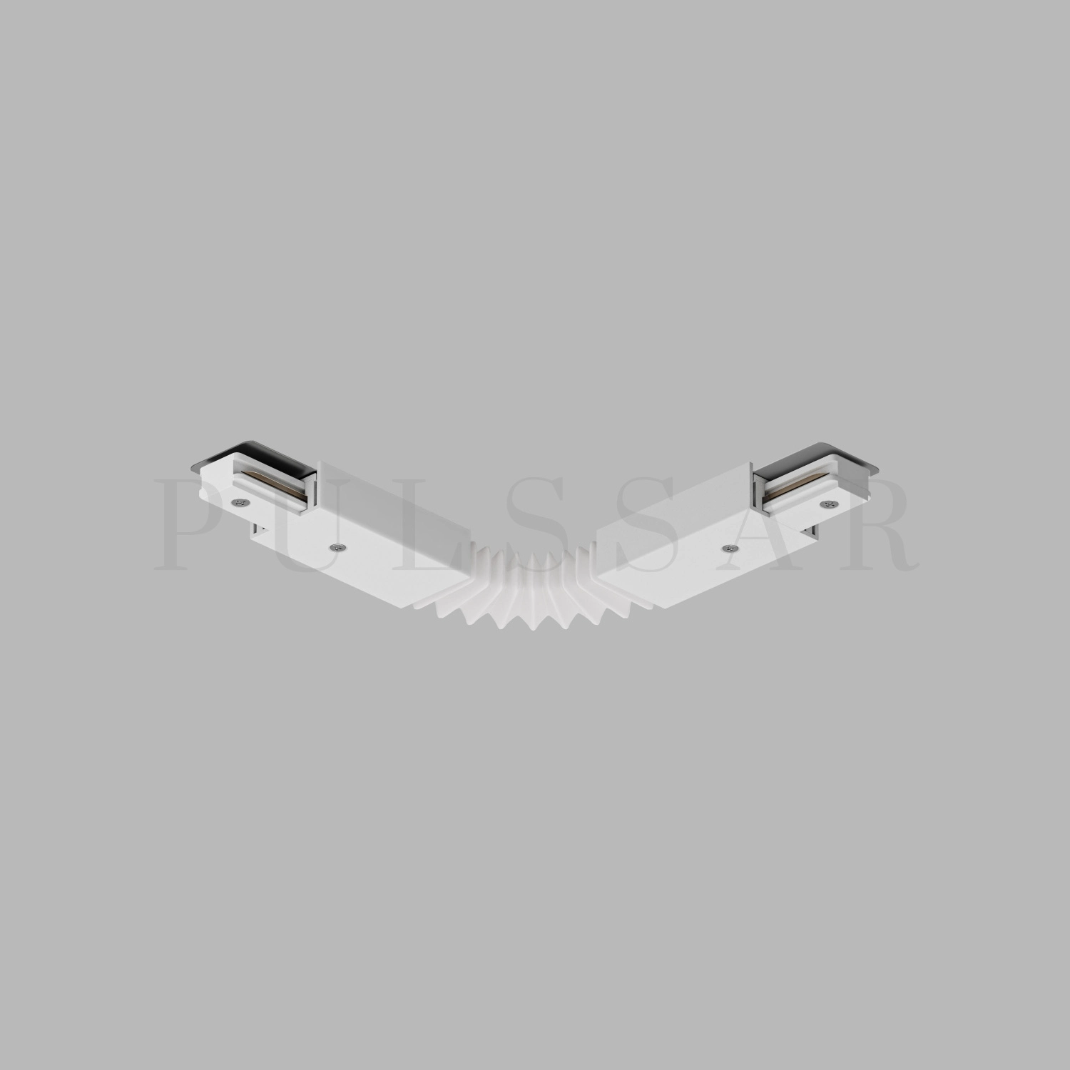 Гибкий коннектор Denkirs TR1106-WH