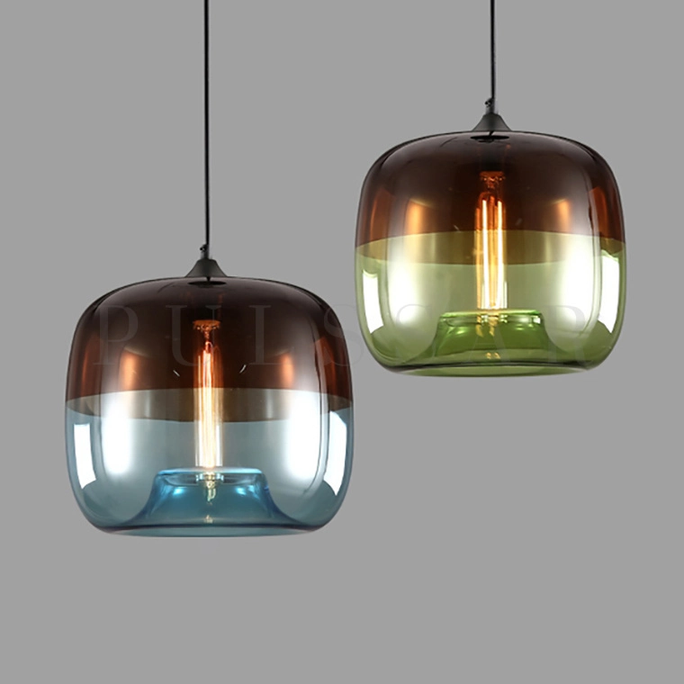 Подвесной светильник VECRA