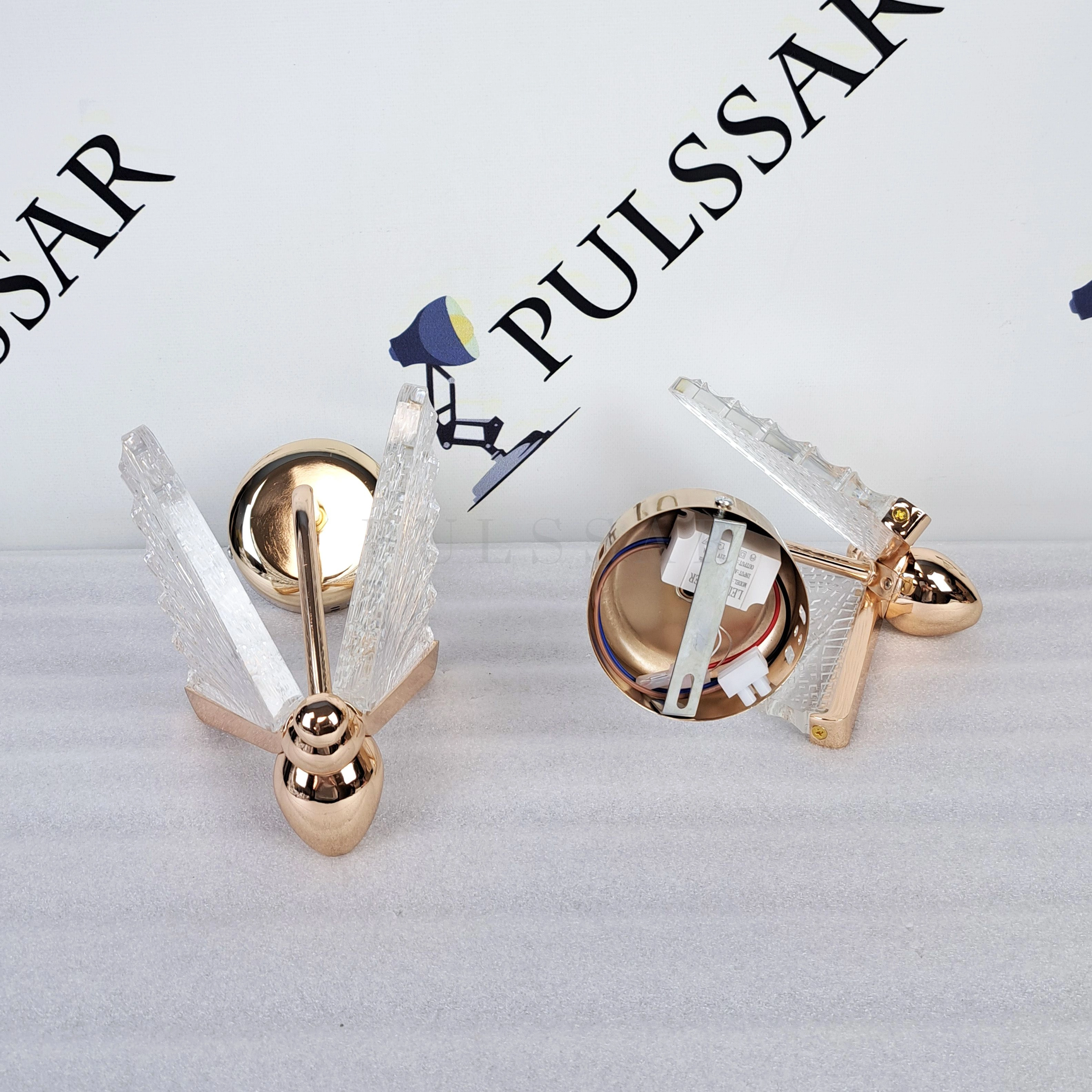 Бра AMELIS WALL B