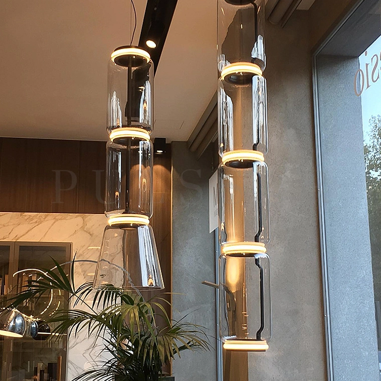 Подвесной светильник ALGORITMO ONE