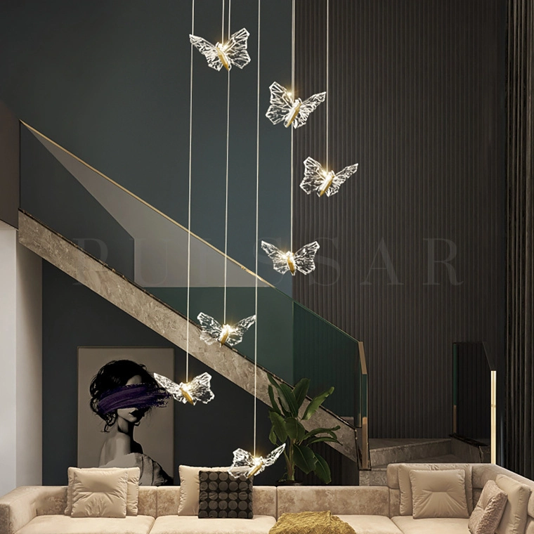 Подвесной светильник FALENA