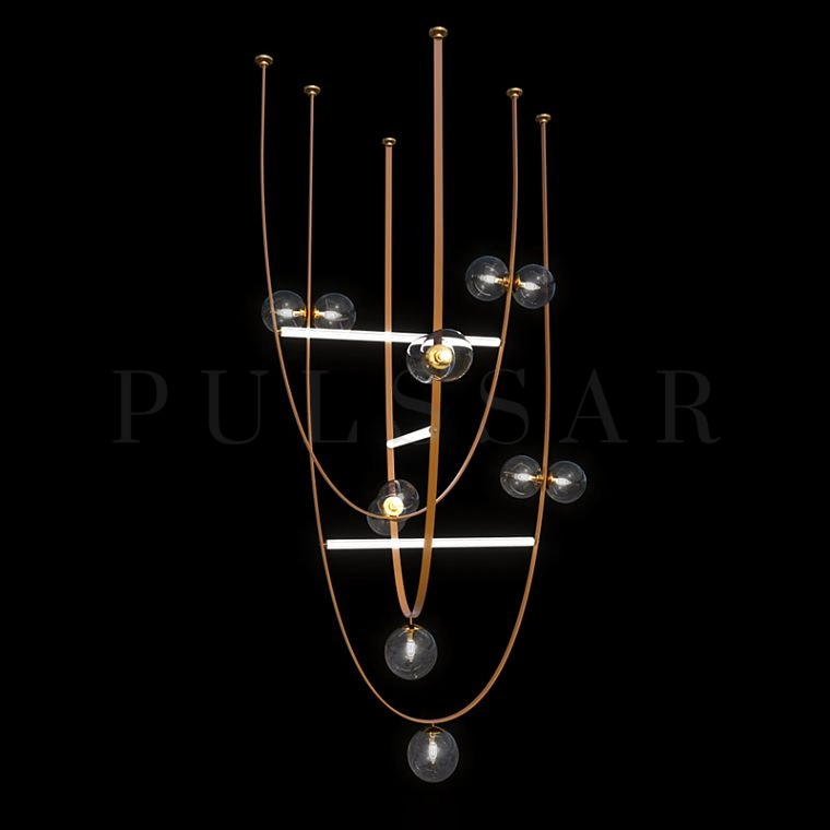 Подвесной светильник FABIUS