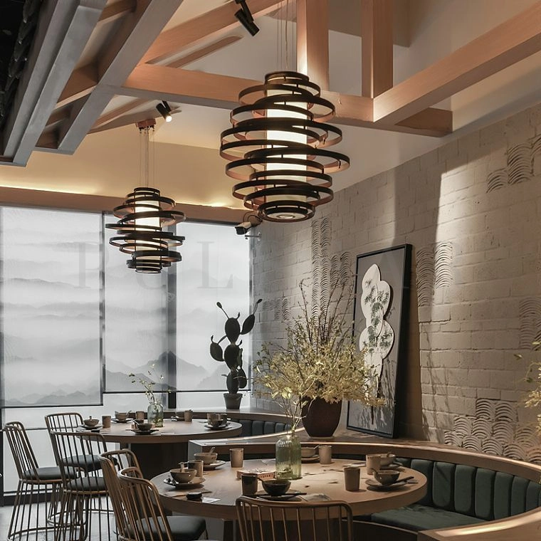 Подвесной светильник REGINUS