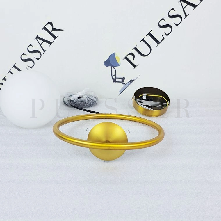 Подвесной светильник HOOP