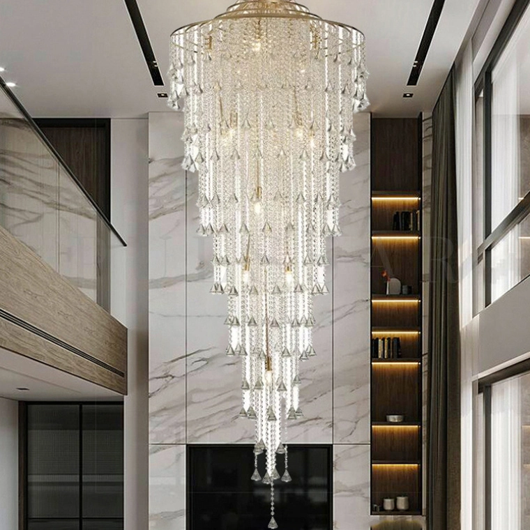 Подвесная люстра FRANCISCA