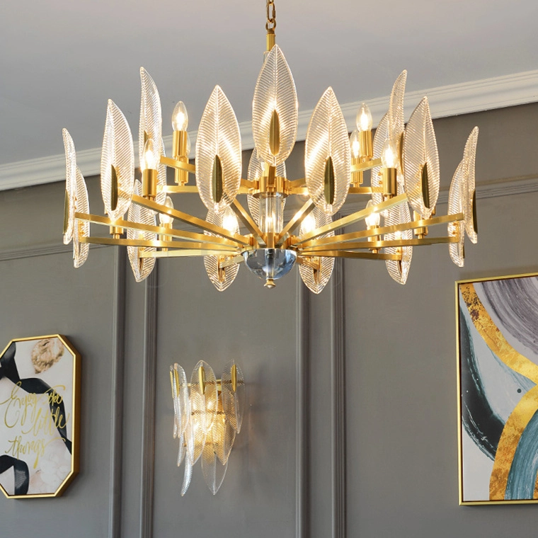 Подвесная люстра NIBA B