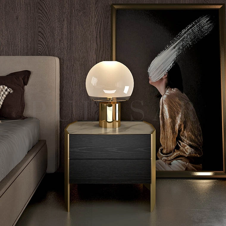 Настольная лампа ASG