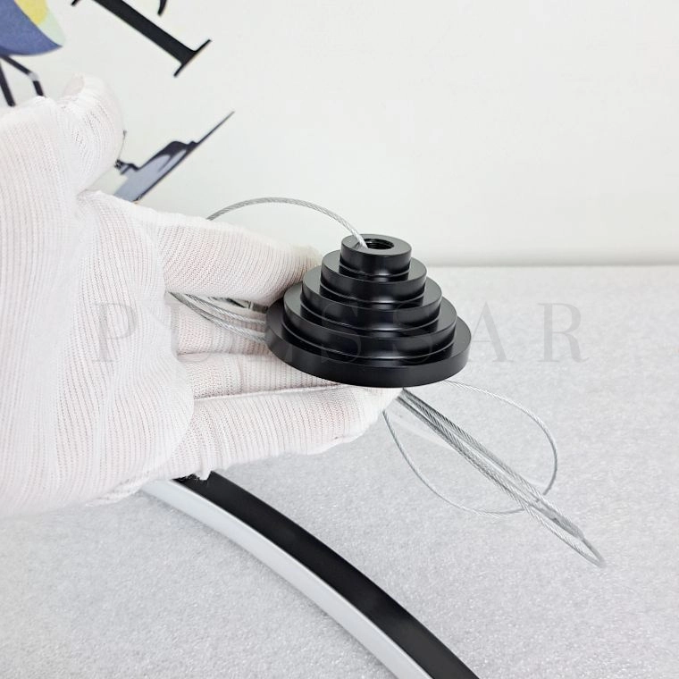 Кольцевая люстра NORDEN B