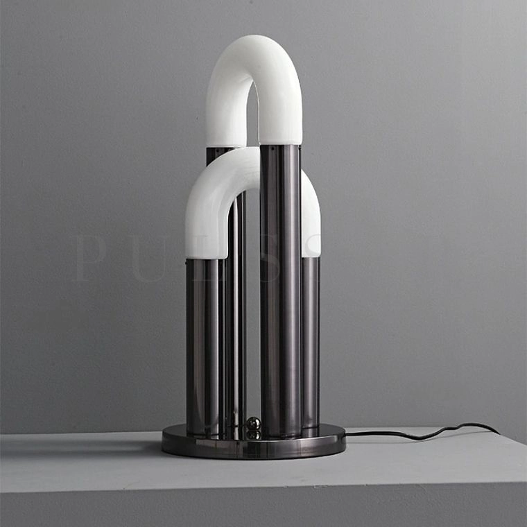 Настольная лампа LUNA DUO TAB