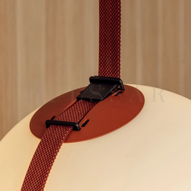 Подвесной светильник NUTTA ONE