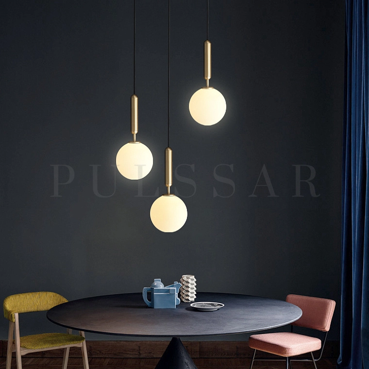 Подвесной светильник POLARIS MORE