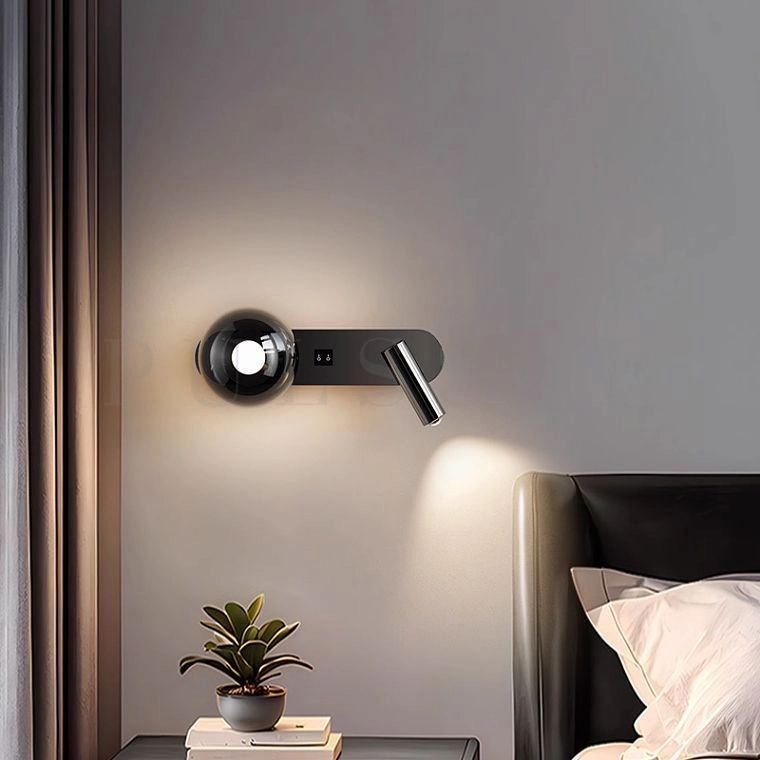 Бра FERDIN DUAL WALL