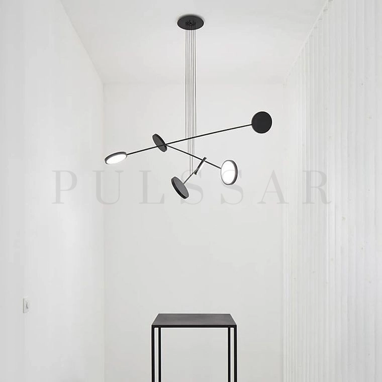 Подвесная люстра LESTI