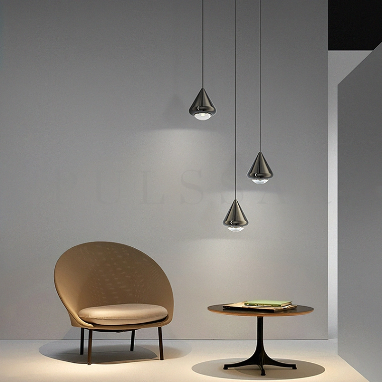 Подвесной светильник DARIUS