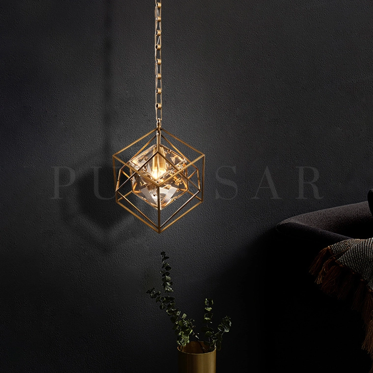 Подвесной светильник QUIRINA