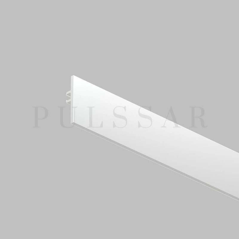 Декоративный экран Denkirs TR2028-WH