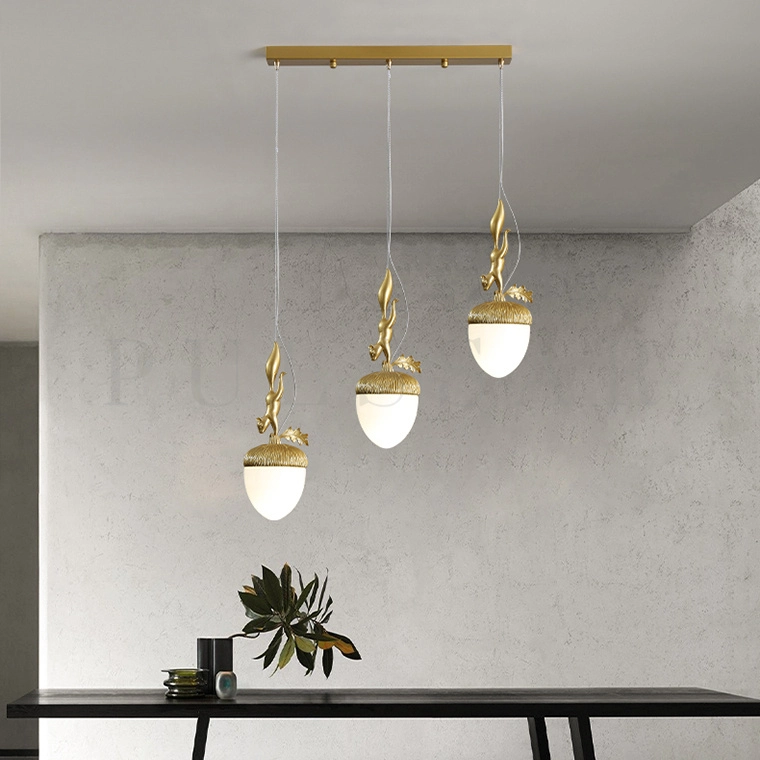 Подвесной светильник CAPTURE MORE