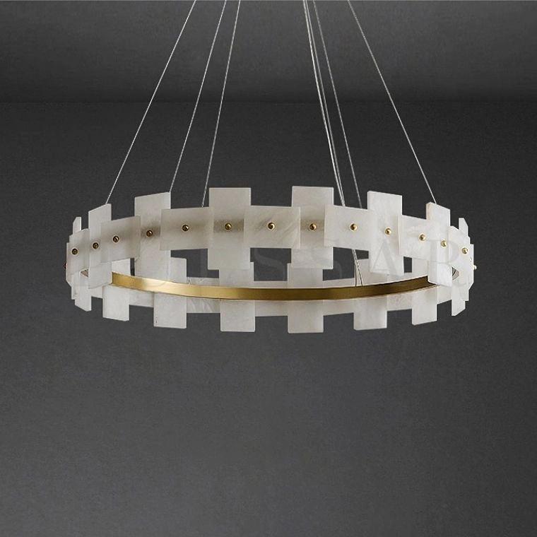 Кольцевая люстра DEBORA B