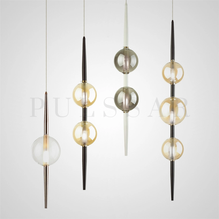 Подвесной светильник NORRIS