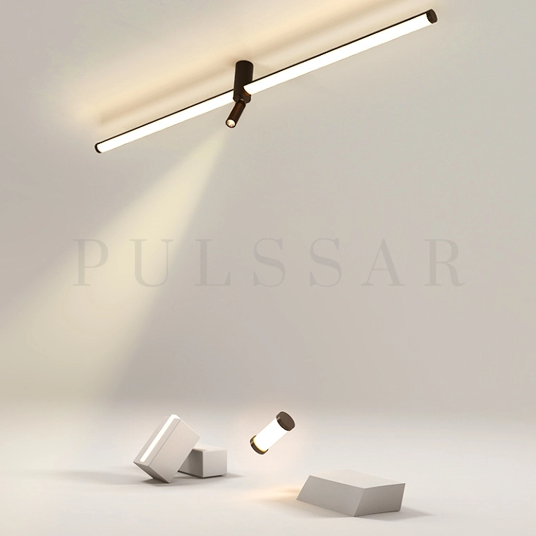 Потолочный светильник FORCE