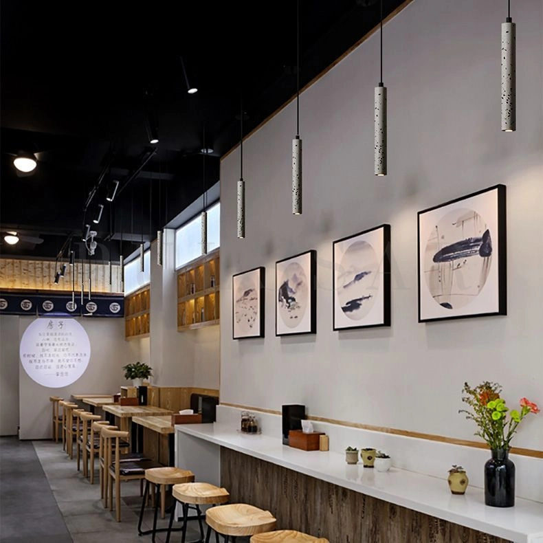 Подвесной светильник STONE B