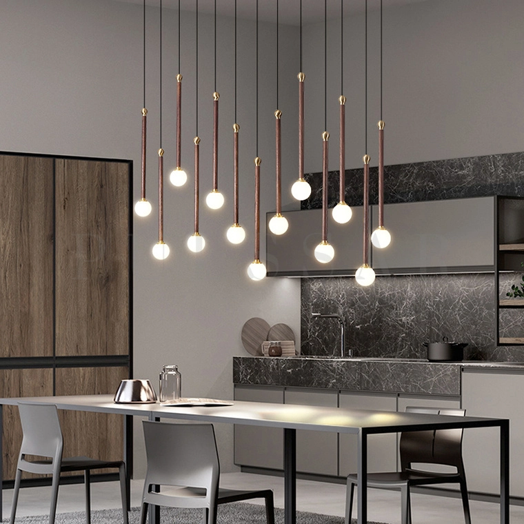 Подвесной светильник BAST MORE