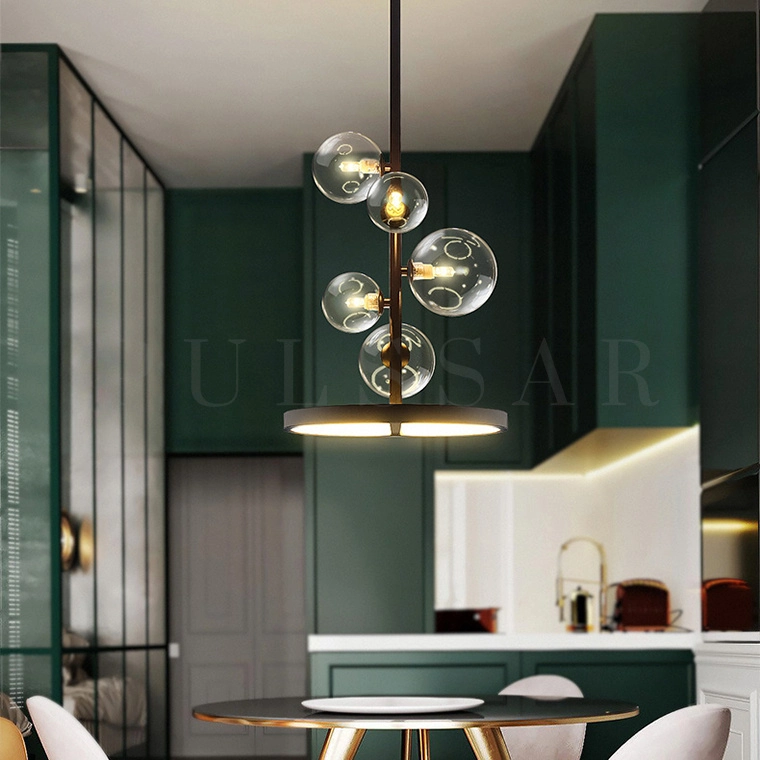 Подвесной светильник IONA B