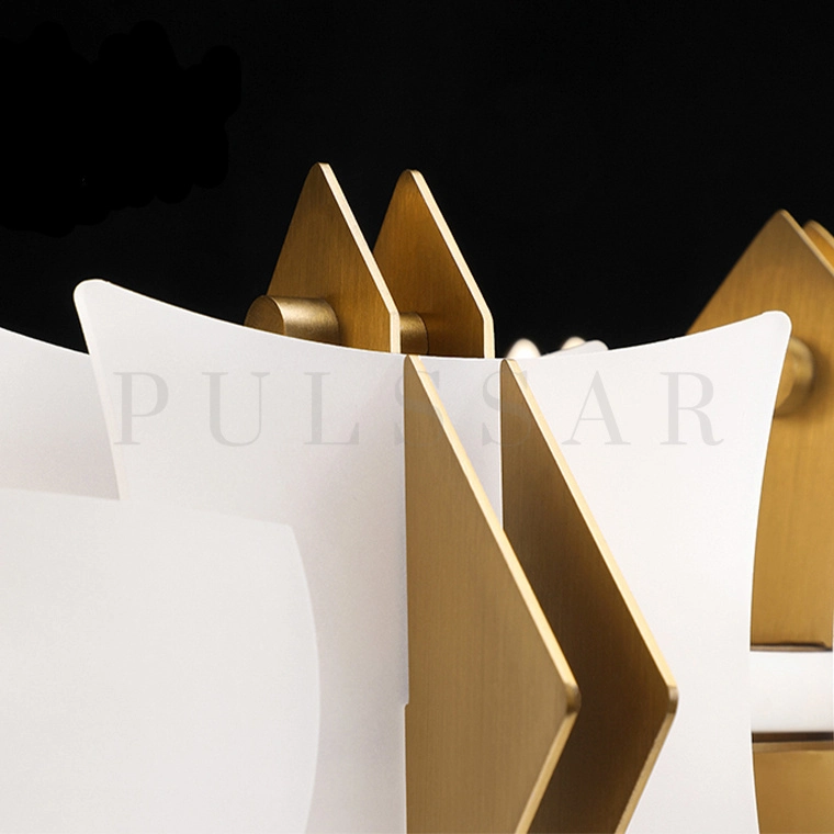 Кольцевая люстра RENWER