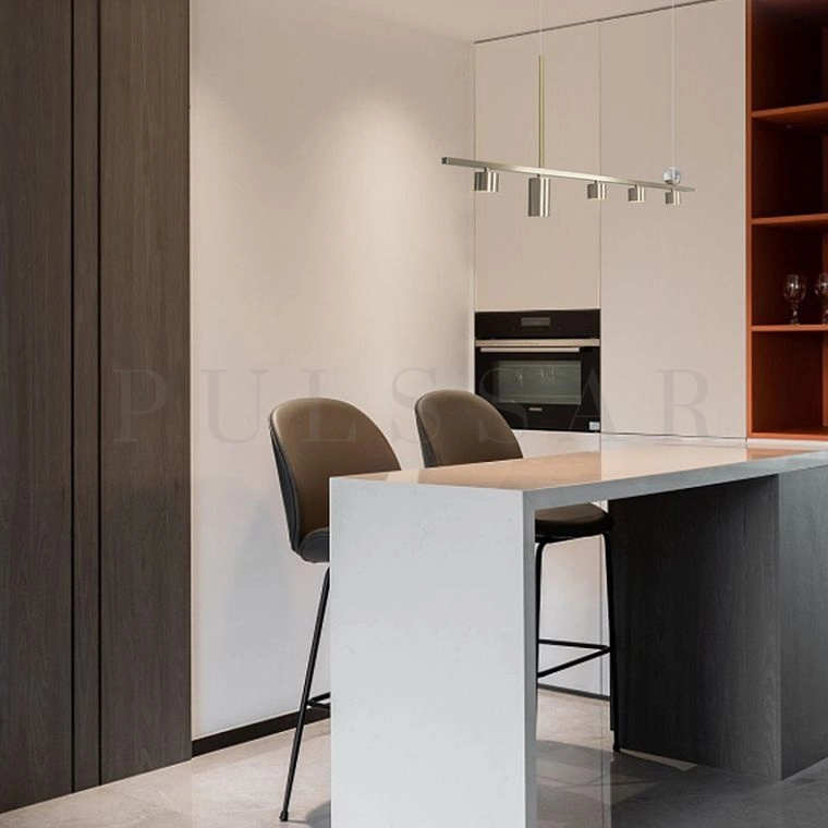 Реечная люстра WILL