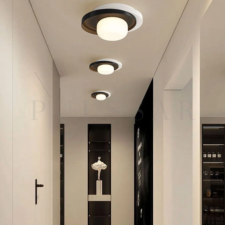 Потолочный светильник VEMMA CH