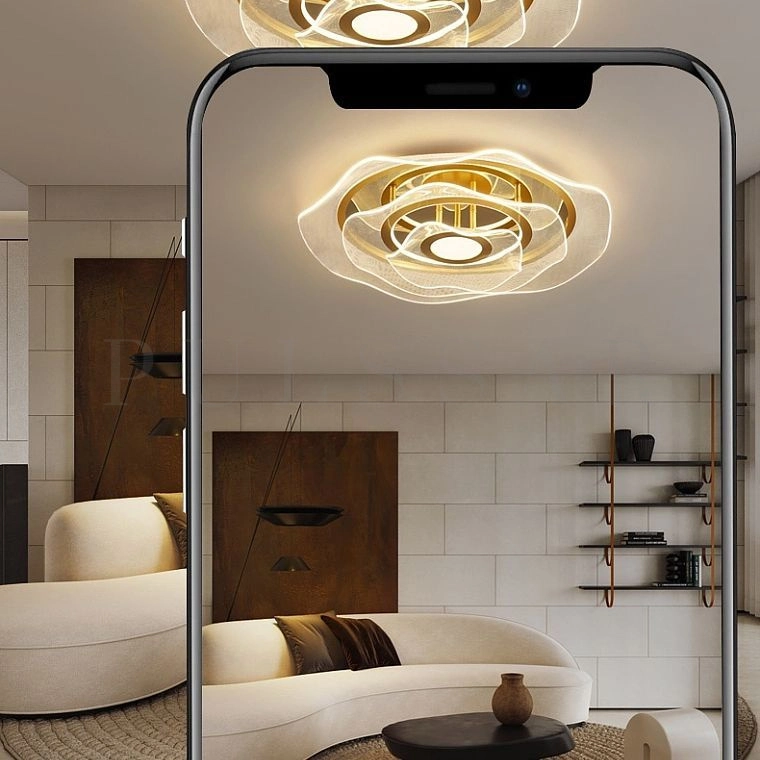 Потолочная люстра ASTRA