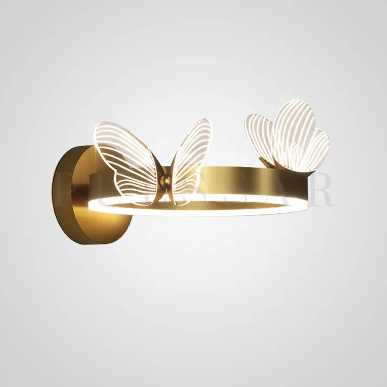 Бра BABETTA WALL RING